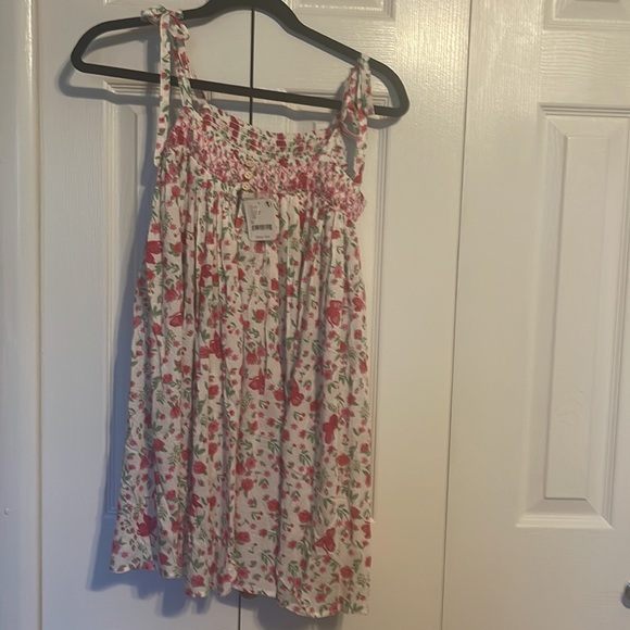 Free People Rule The World Romper size XS NWT - Picture 7 of 7